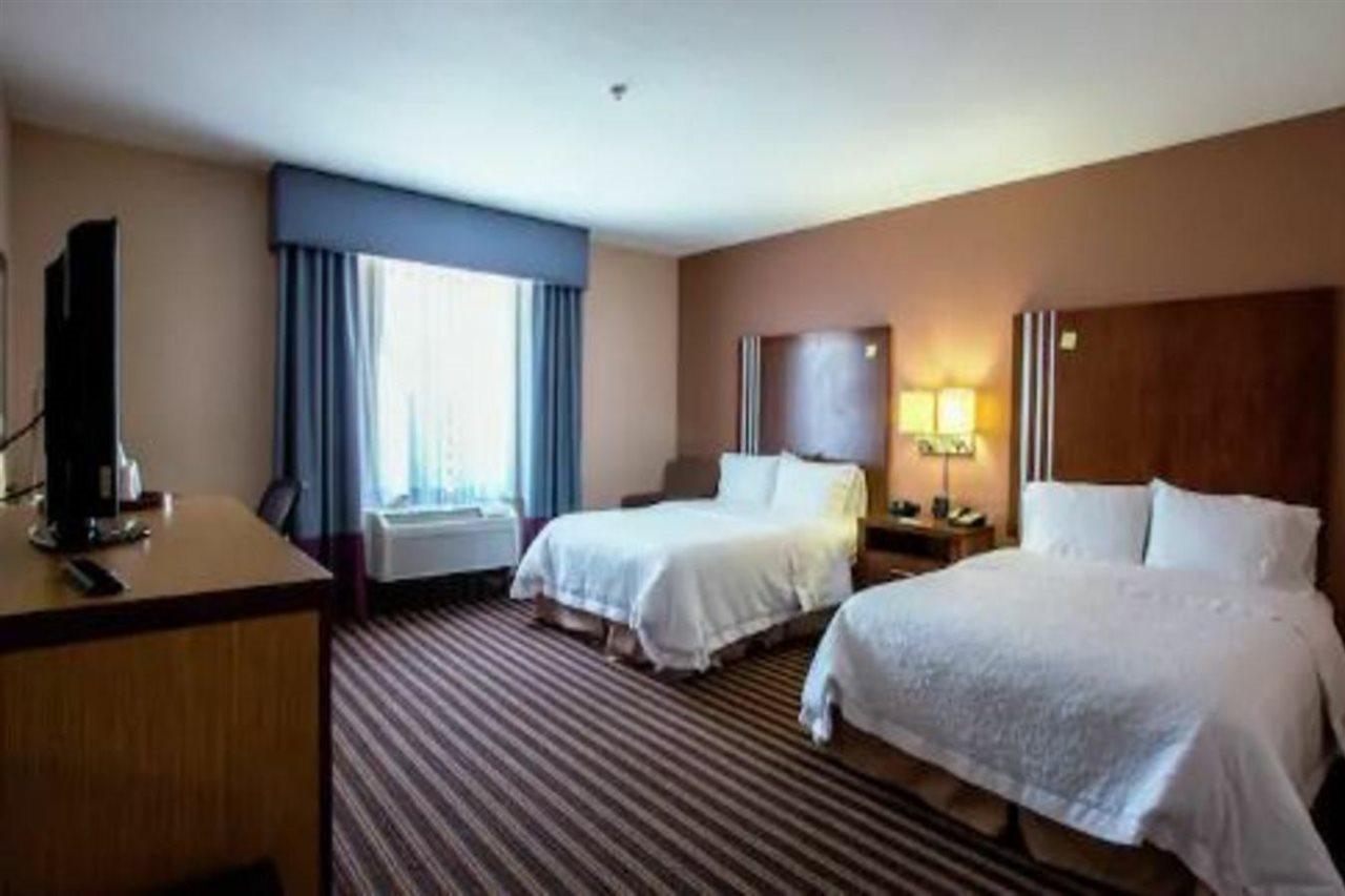Hampton Inn Jackson/Flowood - Airport Area Ms Luckney Exterior foto