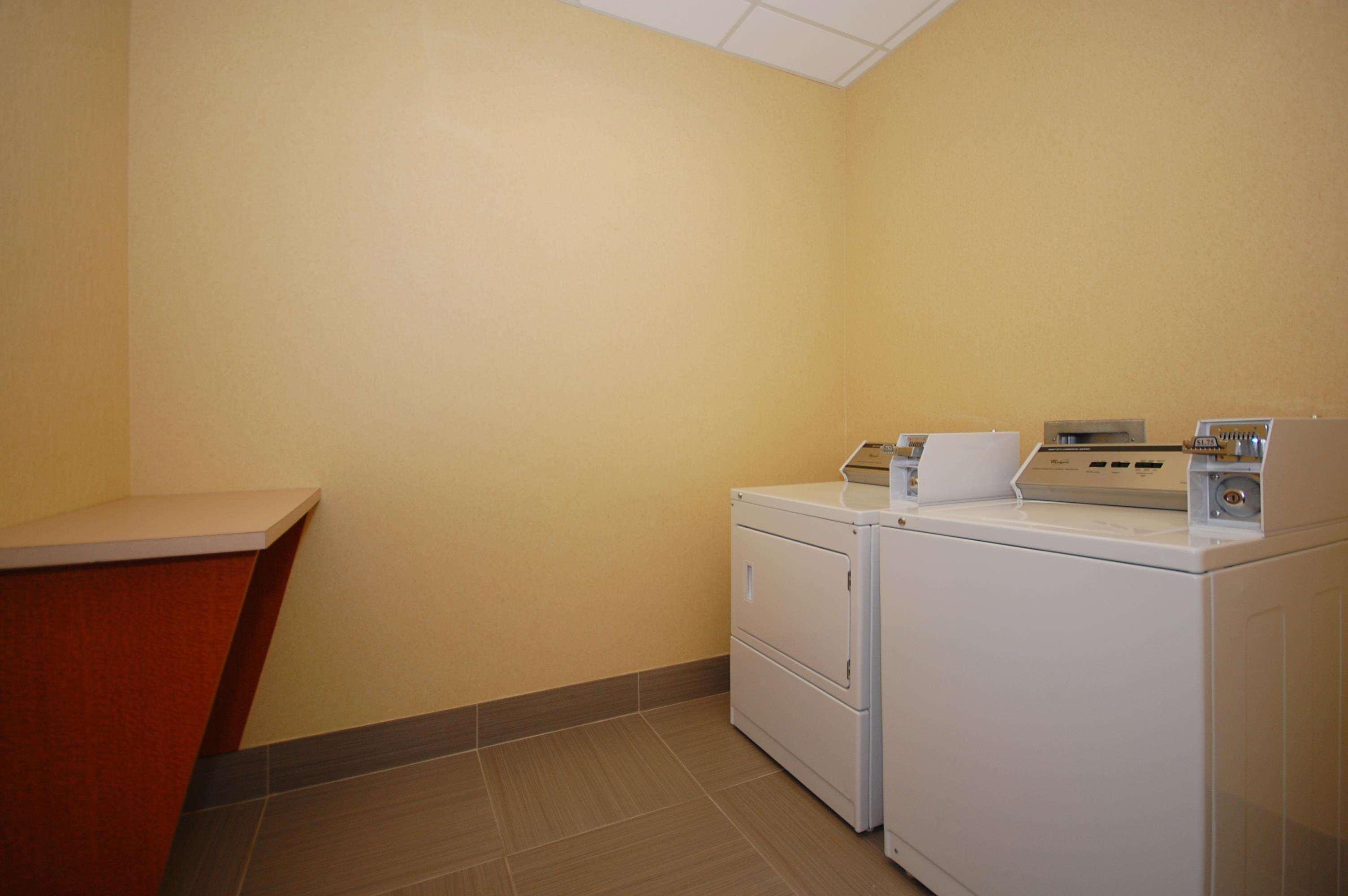 Hampton Inn Jackson/Flowood - Airport Area Ms Luckney Facilidades foto
