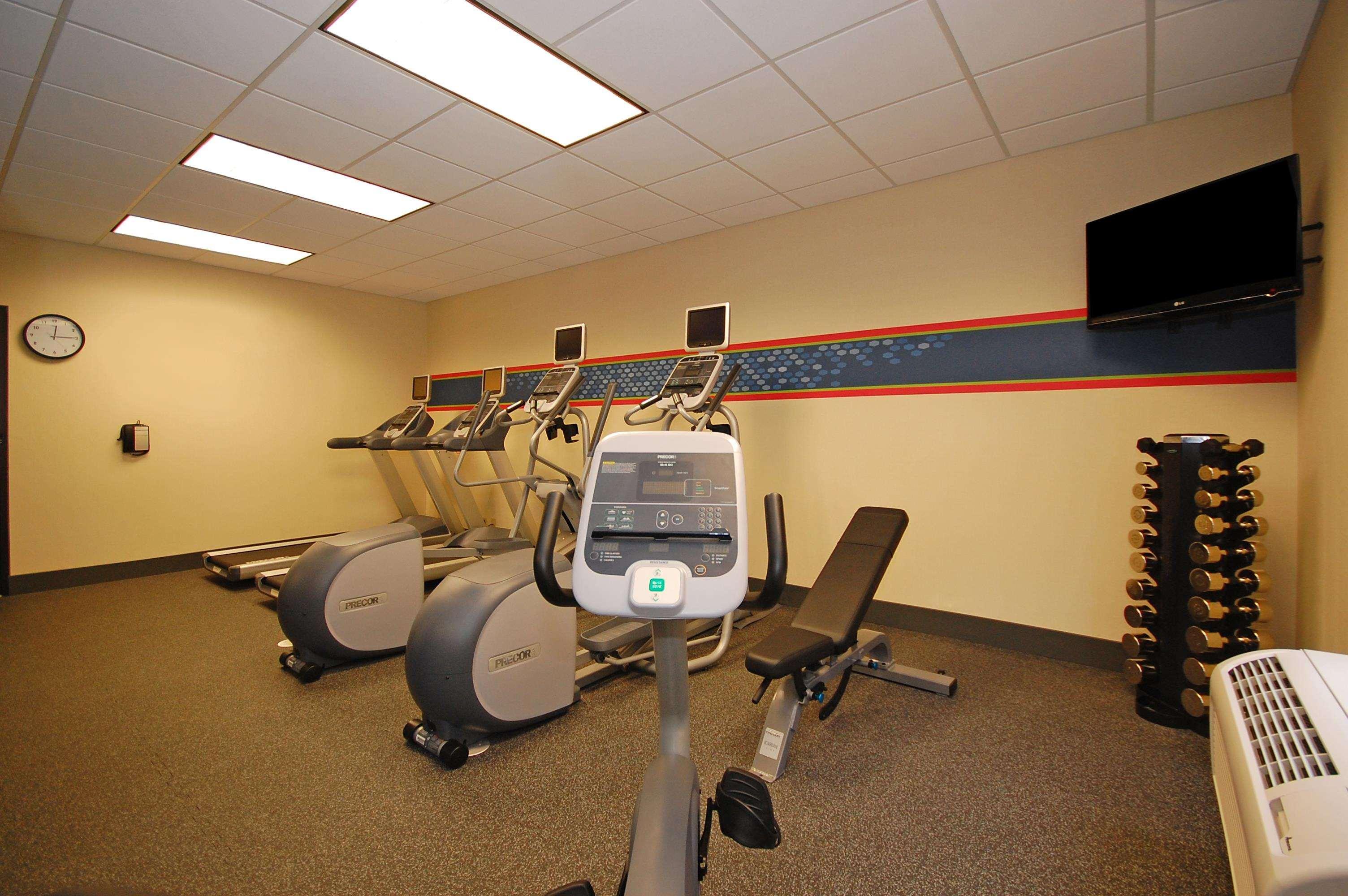 Hampton Inn Jackson/Flowood - Airport Area Ms Luckney Facilidades foto