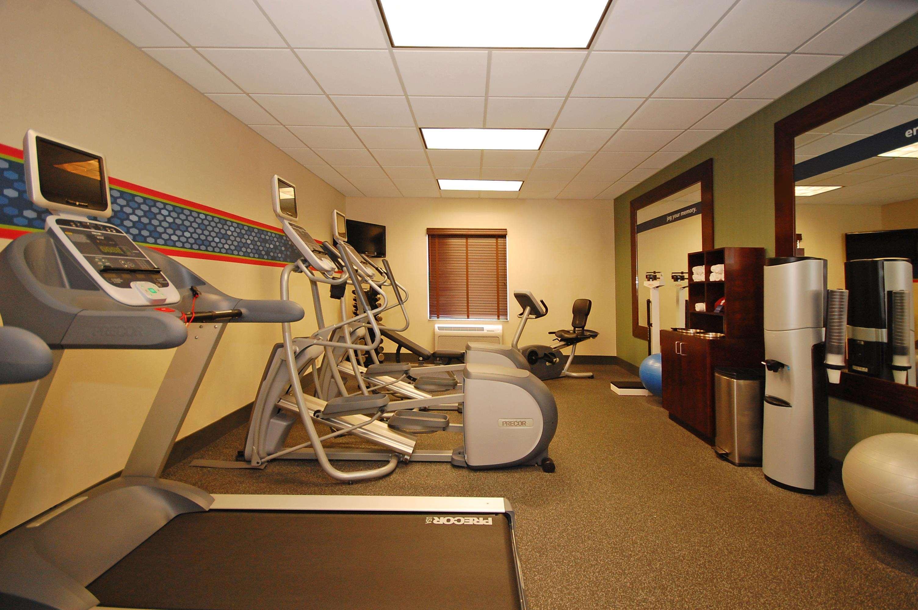 Hampton Inn Jackson/Flowood - Airport Area Ms Luckney Facilidades foto