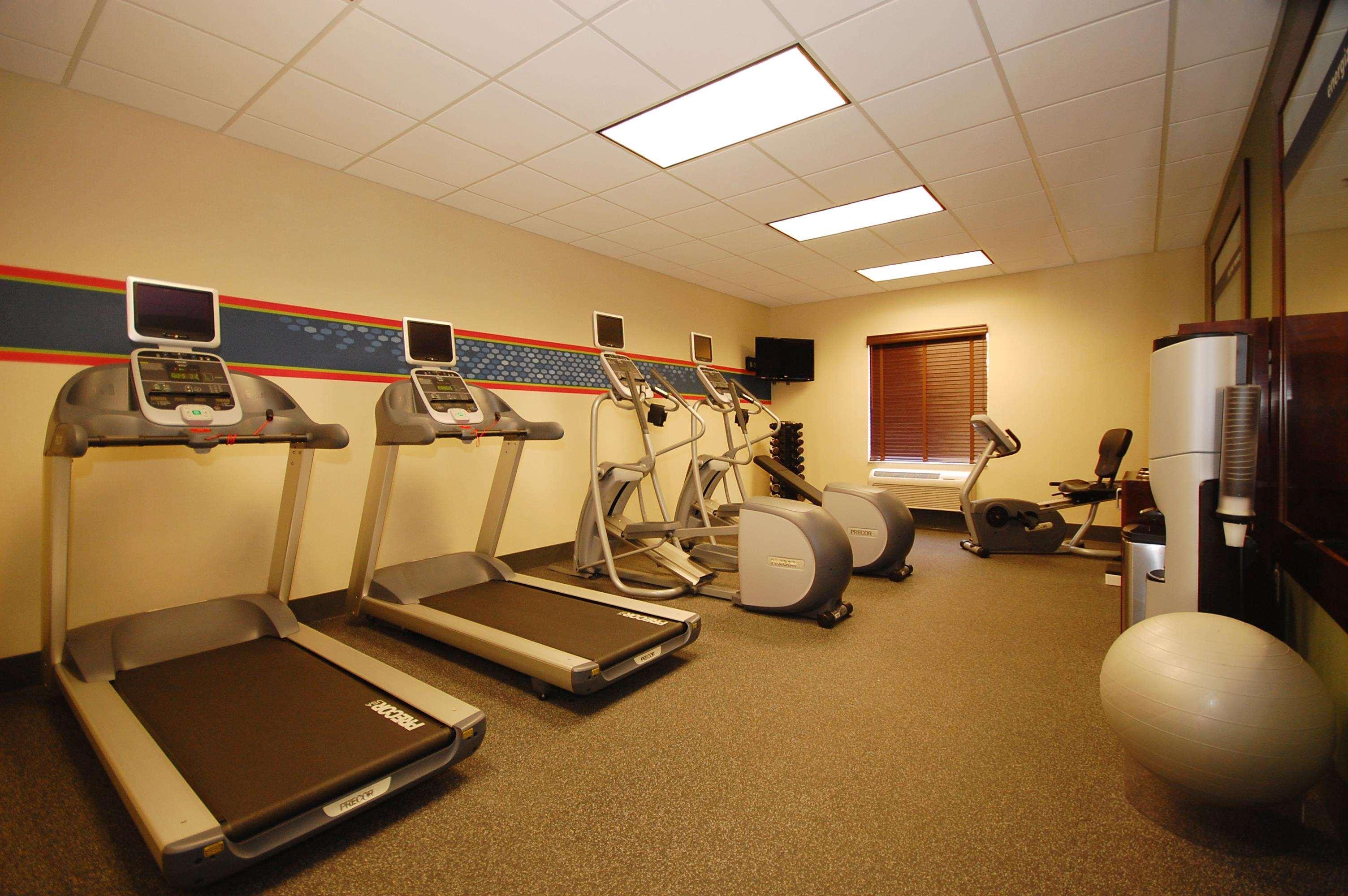 Hampton Inn Jackson/Flowood - Airport Area Ms Luckney Facilidades foto