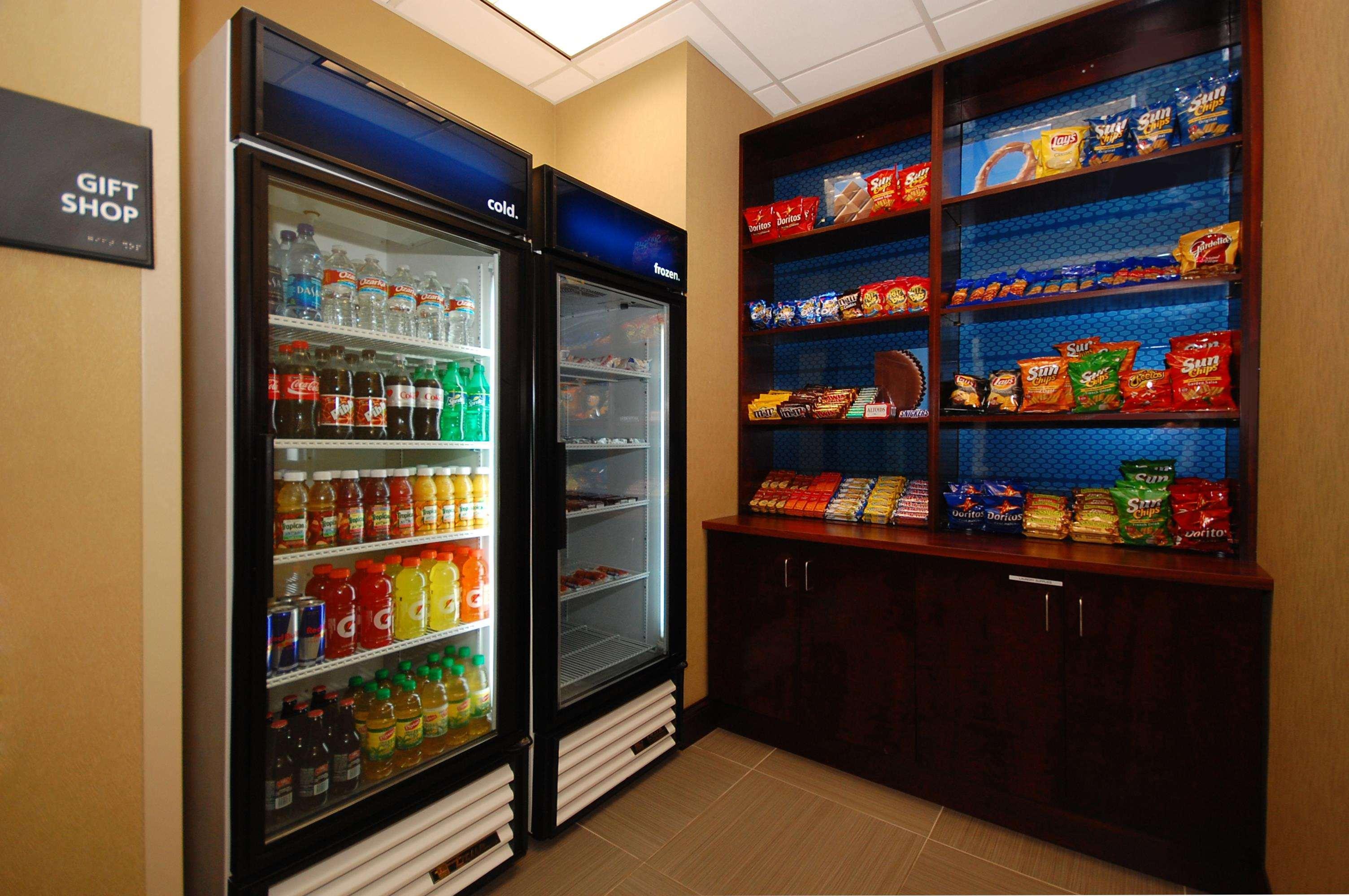 Hampton Inn Jackson/Flowood - Airport Area Ms Luckney Facilidades foto