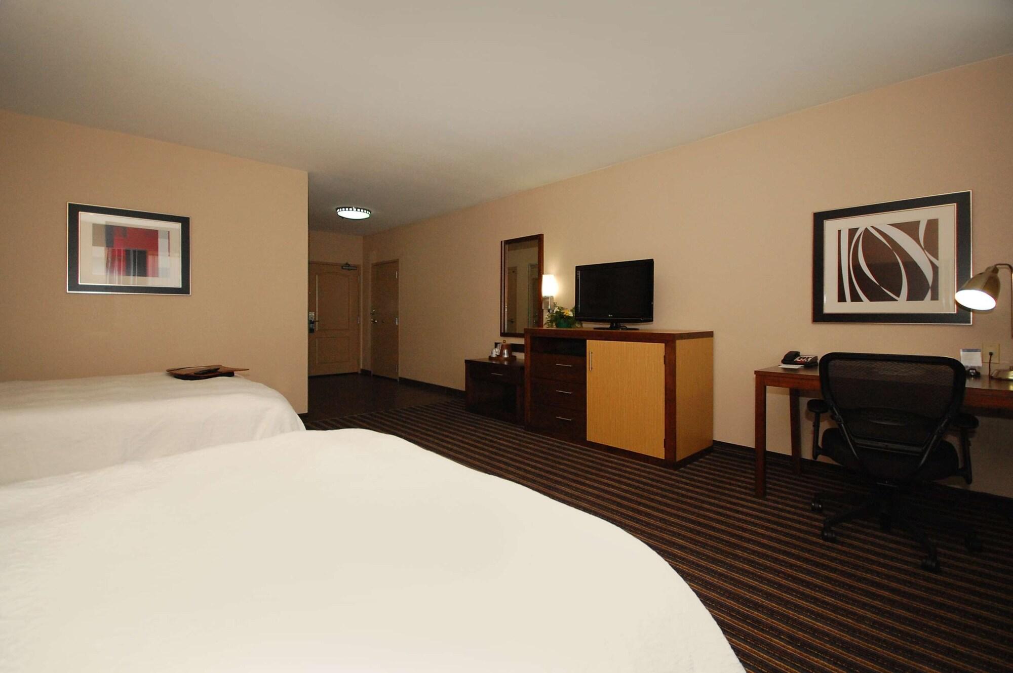 Hampton Inn Jackson/Flowood - Airport Area Ms Luckney Exterior foto