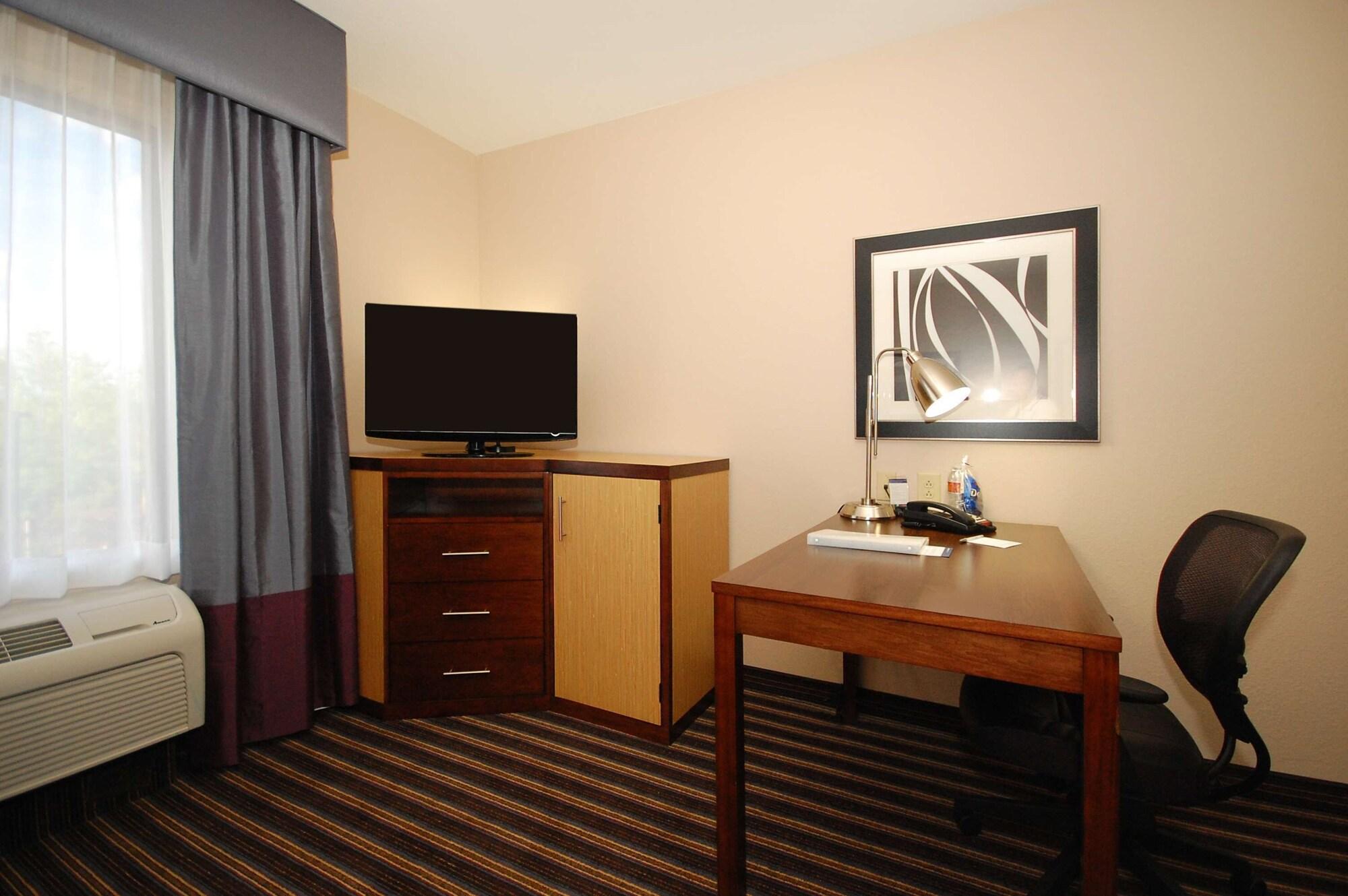Hampton Inn Jackson/Flowood - Airport Area Ms Luckney Exterior foto