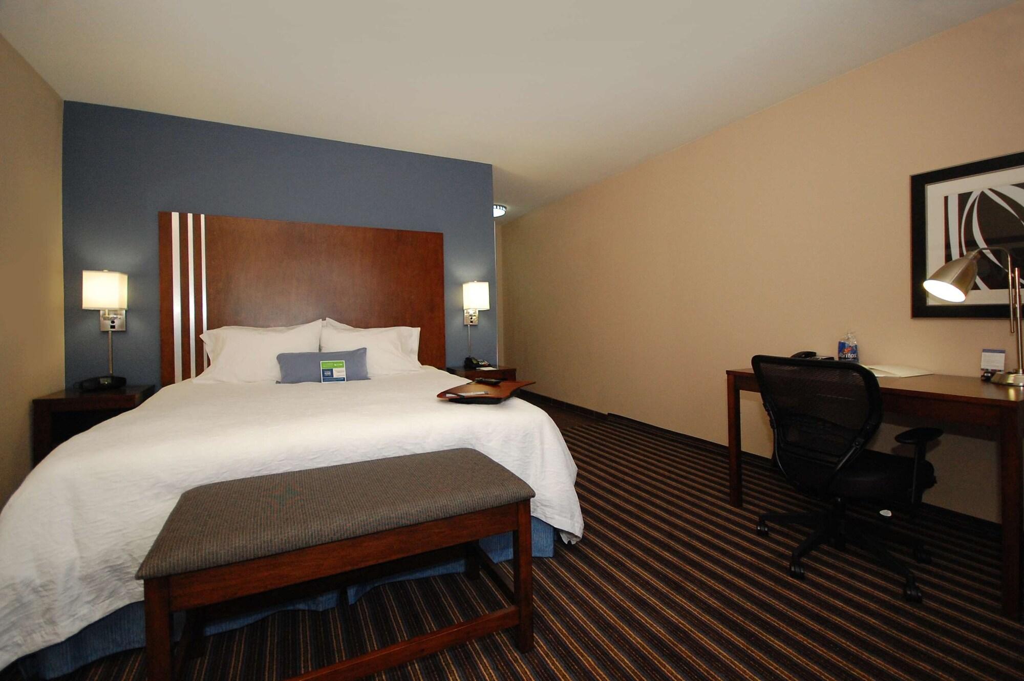 Hampton Inn Jackson/Flowood - Airport Area Ms Luckney Exterior foto