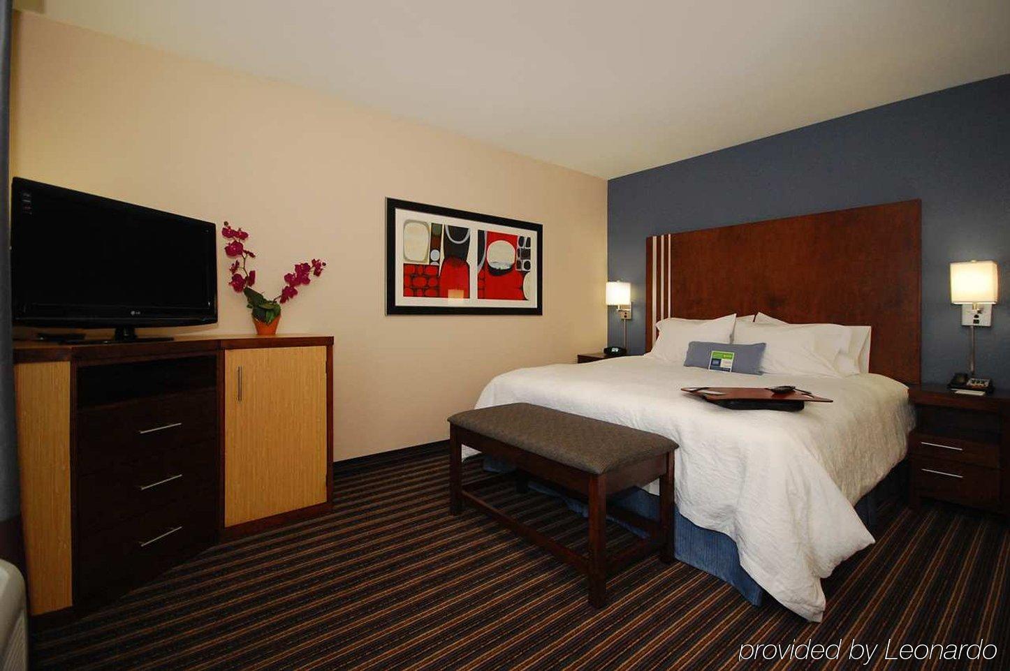Hampton Inn Jackson/Flowood - Airport Area Ms Luckney Exterior foto