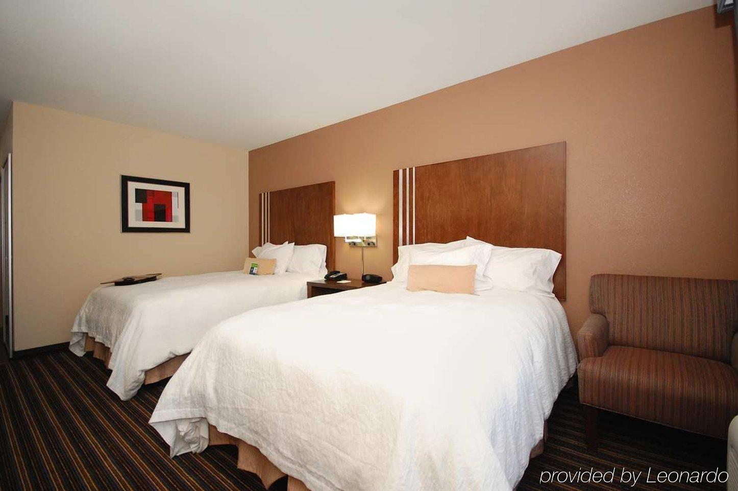 Hampton Inn Jackson/Flowood - Airport Area Ms Luckney Quarto foto