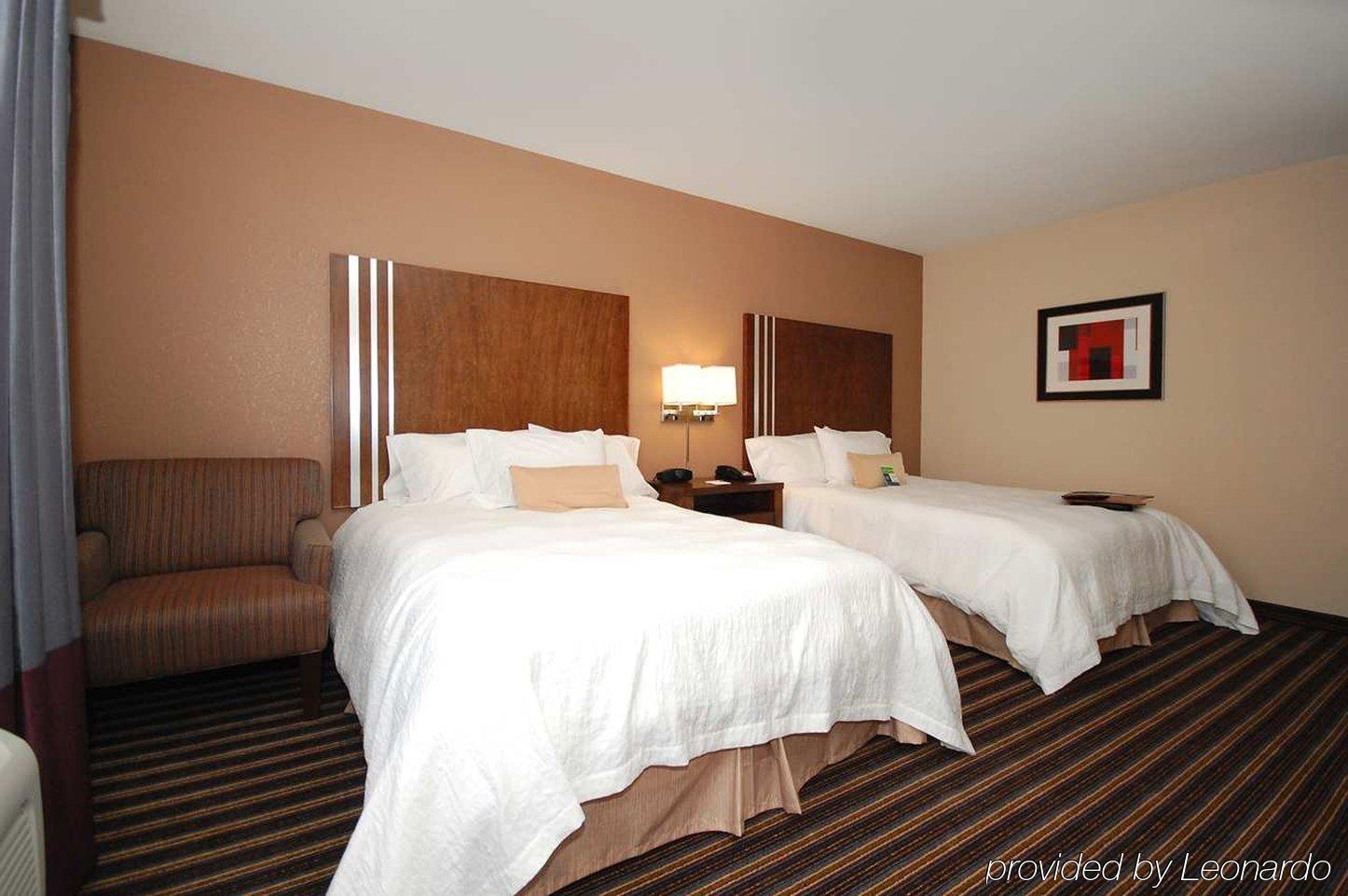Hampton Inn Jackson/Flowood - Airport Area Ms Luckney Quarto foto